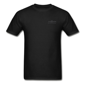 Jobra Kai Real Estate Gildan Ultra Cotton Adult T-Shirt - black